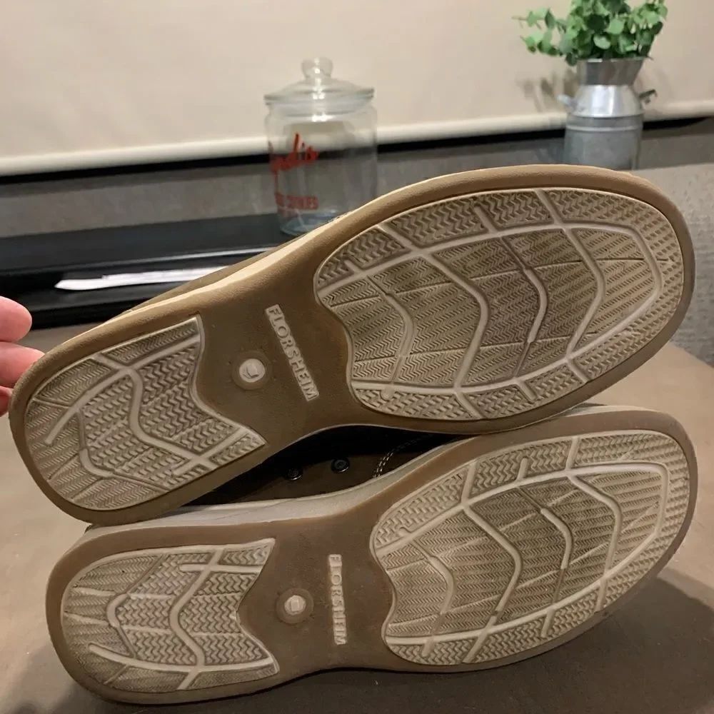 Florsheim Slip on - Picture 3 of 5